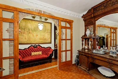 Casa vacanze senza tempo con piscina