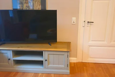 Charmante Altbauwohnung im Herzen von Bamberg