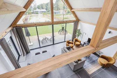 Schönes Ferienhaus bei Baarle-Nassau