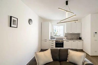 Wohnung in Fasano mit Terrasse