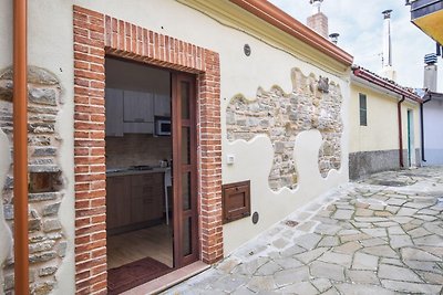 Casa vacanze ad Albidona vicino al centro