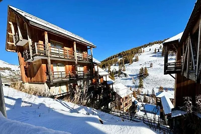 Residenz Le Hameau Des Rennes