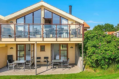 6 Personen Ferienhaus in Egernsund