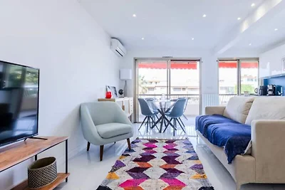 Gemütliches 2-Zimmer-Apartment, 5 Gehminuten ...