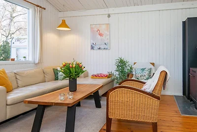 6 Personen Ferienhaus in Sydals
