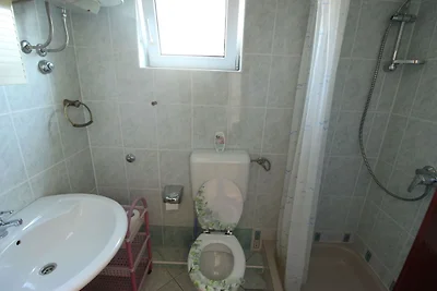 Wohnung in Starigrad am Strand