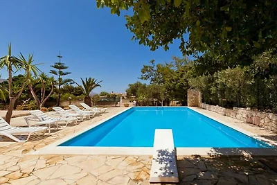 Casa Isabella con Piscina - CM