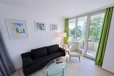 Studio Roswitha mit Pool und Sauna