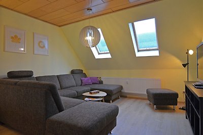 Appartement bij het skigebied