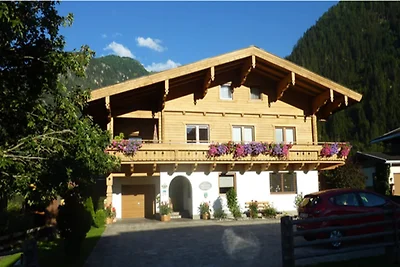 Appartamento per vacanze una posizione...