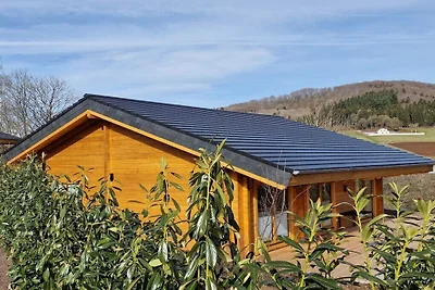 42 - Bungalow Chalet « Joscha »