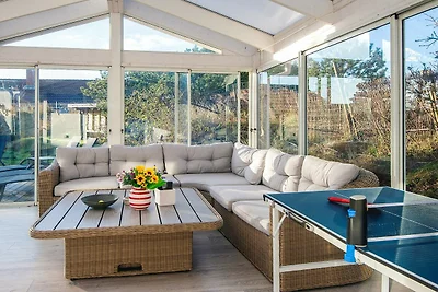 Luxus-Ruckzug in Blavand -- By Traum...