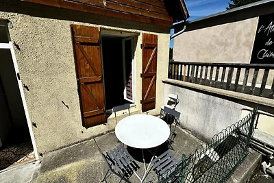 Wohnung in Le Mont-Dore bei Skipisten