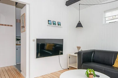 6 Personen Ferienhaus in Børkop
