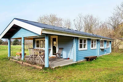 4 Personen Ferienhaus in Læsø