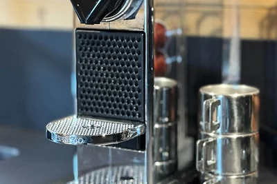 Wohnung in Les Gets nahe Skipisten