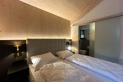 Gemütliches Chalet mit Sauna