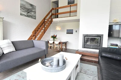 Casa vacanze Duinzicht a Nieuwvliet con...