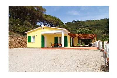 Ferienwohnung Elba