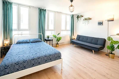 Gemütliches Apartment im Zentrum von...