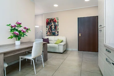Ferienhaus in Catania mit Wifi