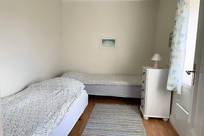 5 Personen Ferienhaus in Löttorp-By Traum