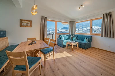 Attico con terrazza panoramica