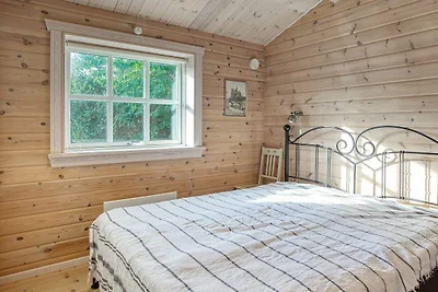 6 persoons vakantie huis in Væggerløse-By...