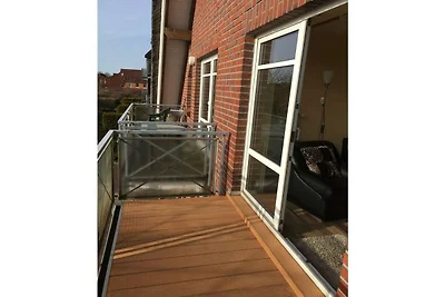 Apartamento vacacional Slaapdott