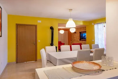 Holiday home with 3 bedrooms