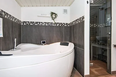5 persoons vakantie huis in Hemmet-By Traum