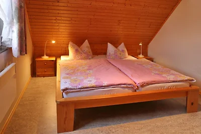 Schönes Ferienhaus in der Nähe der Ostsee