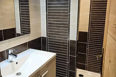 2-Zimmer-Apartment für 5 Personen, 3-Sterne-B...