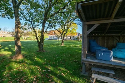 4 stelle case ad Hanstholm