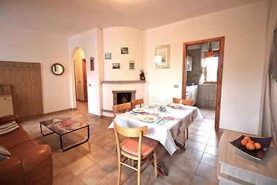 Appartamento con balcone a Torre Canne