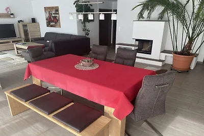 Ferienhaus mit 3 Schlafzimmer