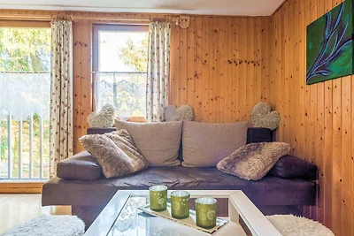 Casa di vacanza con terrazza privata