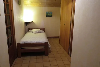 Studio für 3 Personen