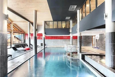 Prestige-Residenz Odalys Fermes Châtel