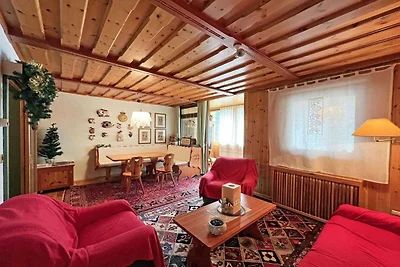 Appartamento con vista panoramica