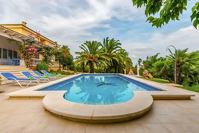 Casa Bonita (ses Salines)