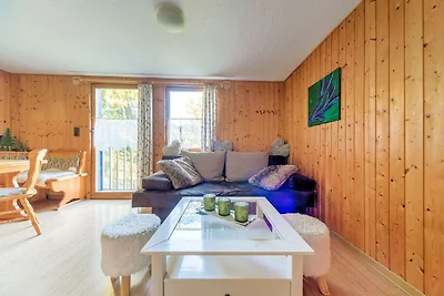 Casa di vacanza con terrazza privata
