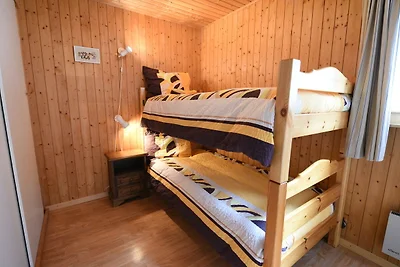 Charmante Ferienwohnung in Fieschertal mit...
