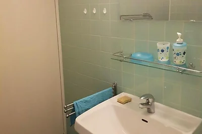 2 camere per 6 persone