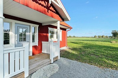 8 persoons vakantie huis in LÖTTORP