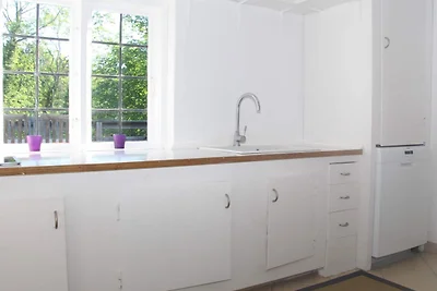 4 persone case ad Svaneke