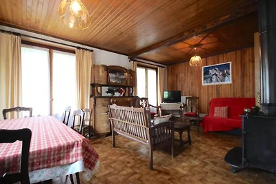 Chalet Les Triolets