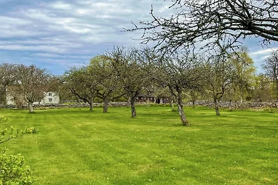 4 sterren vakantie huis in HALTORP