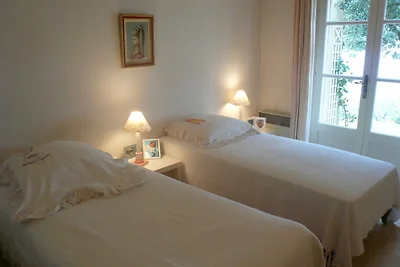 Soleggiata casa vacanze in Provenza con...