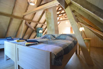 Bauernhaus in Geesteren am Wald